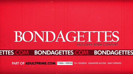Bondagettes: Digital Devil 2