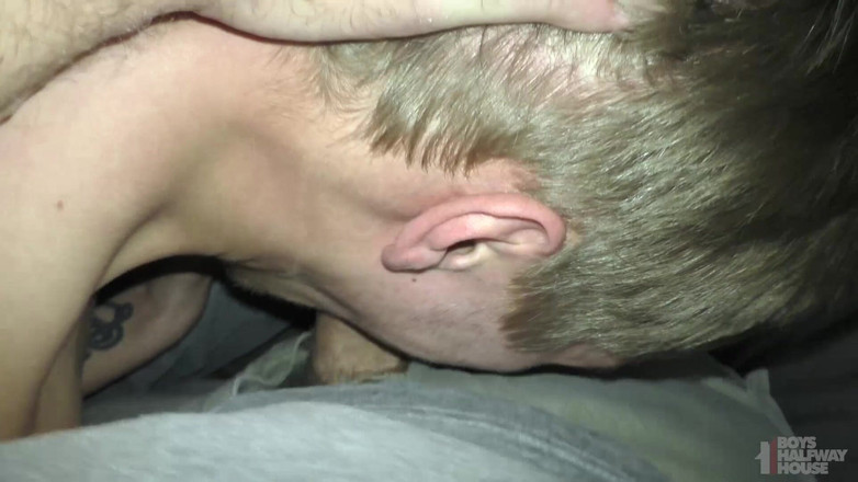 Boys half-way house: संघर्षरत युवा वीर्य बिन