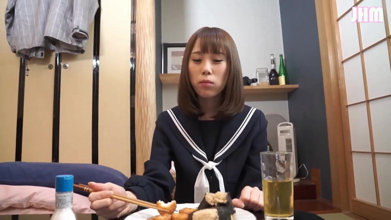 J Hentai Matings: Matsudo'lu kız: yuzu kitagawa'nın bilinmeyene yolculuğu - bölüm 1