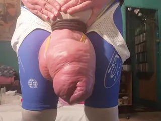 Monster_Meat_: Cockzilla is alive and kicking