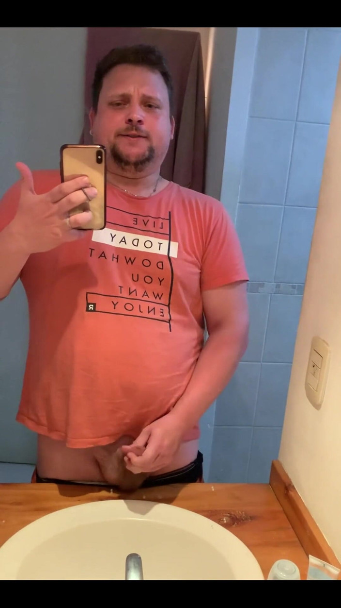 Wrongskiy: Gozada rápida antes de começar meu dia