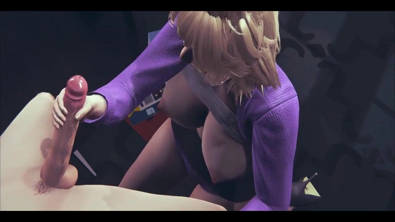 HentaiTubes: My Hero Academia Hentai: Mitsuki's Motion Encounters - Asian Japanese 3D Anime...