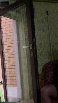 Anal hot moment of busty German stepmommy Urlauber