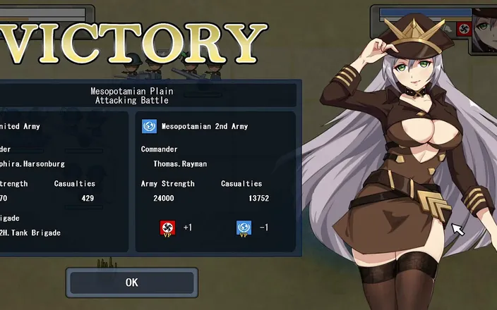 Joystick Cinema: Siberian Front - (PT 11) NC