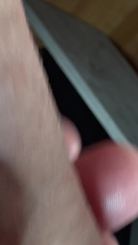 Testicle Massage