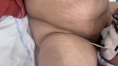 Pussy Licking and Riding Like a Bull