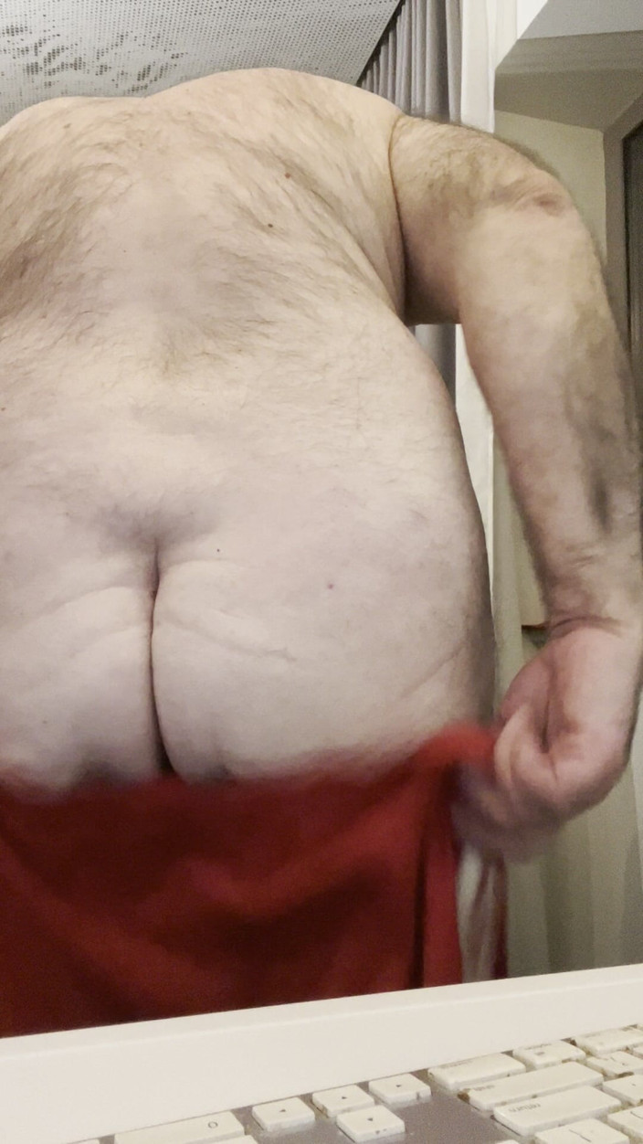 Coach Karl dude lodge: Feb 5 Bolas e Bunda Dança