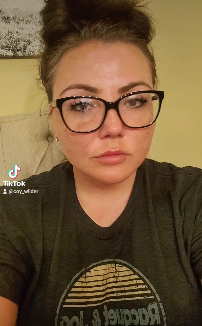 CoyWilder: Nezbedné myšlenky Často převládnou