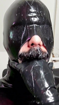Wet Rubber