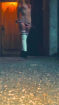 Tease for My Outdoor Video