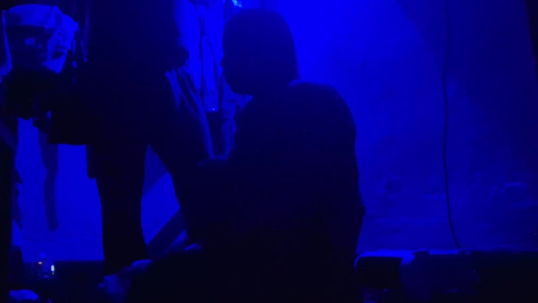 Busty Banuu: XXX - diversão completa, noite de sexo, vídeo pornô