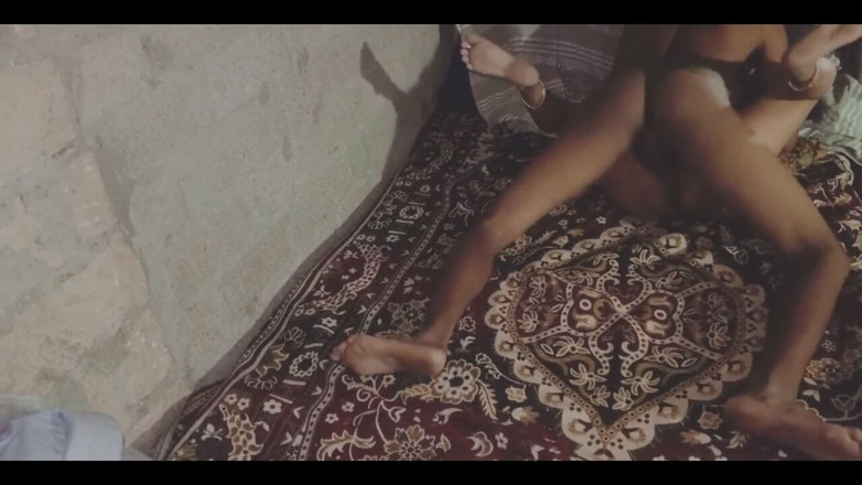 Amrita: Hot Indian Desi Step Brother in Law and Sister in...