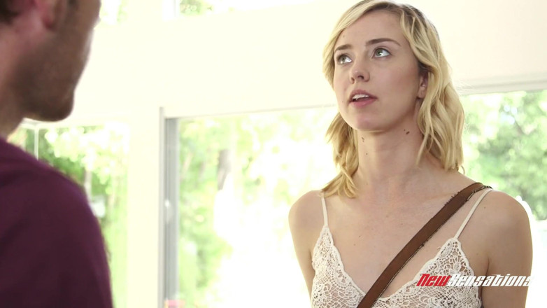 FamilyXXX: Haley consigue lo que quiere con los padres fuera