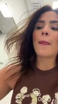 I Masturbate When They Give Me a Dress Code at the Mall