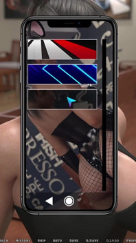 MILF Obsession (part 07) by Dan Games - Huge Ass MILF