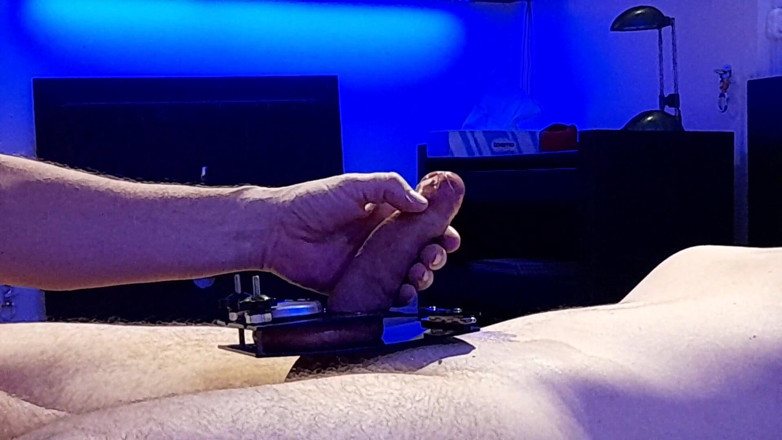 Master Drex: Melken bij CBT