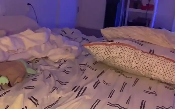Alli Anderson: Živé sezení
