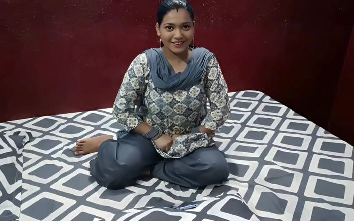 QueenSonali: Vợ mới cưới lừa dối chồng đụ với bạn trai