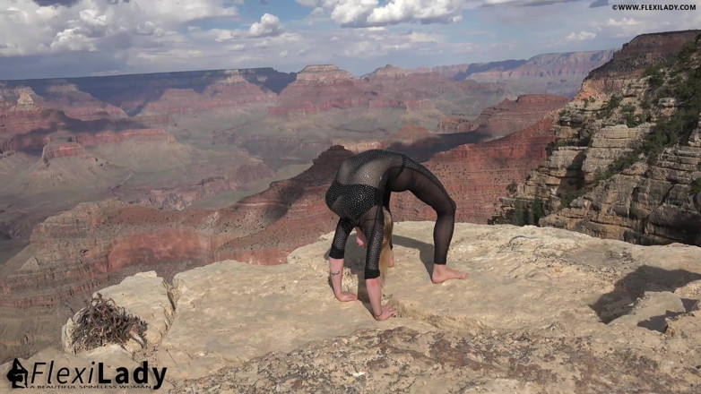Gymrotic: Close to the Abyss