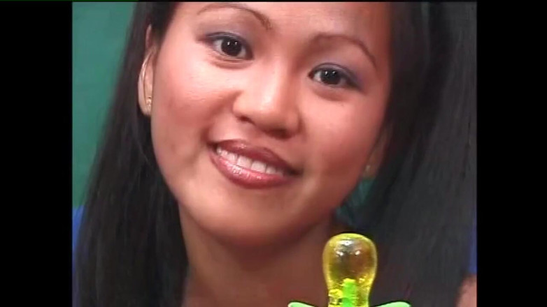 Heatwave Porn: Asian Lollipops, Part 1