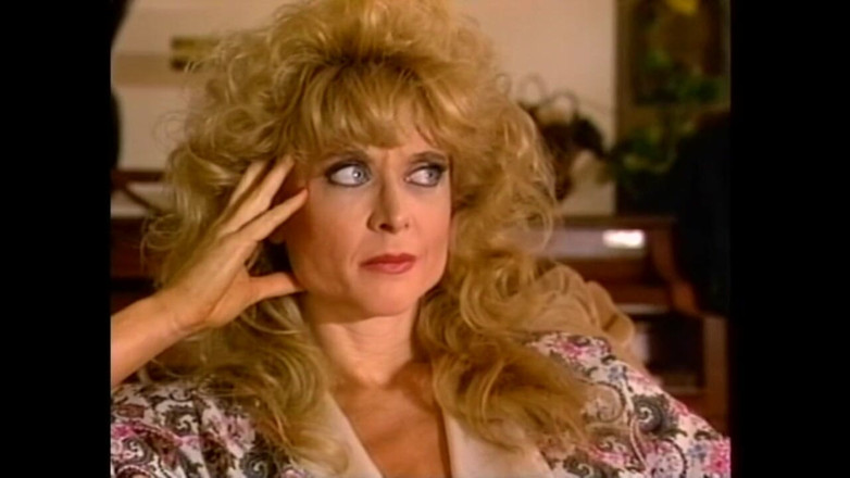 Vintage Usa: Je to velmi sexy milfka s pěknými prsy