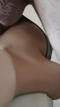 Titfucking Tantaly