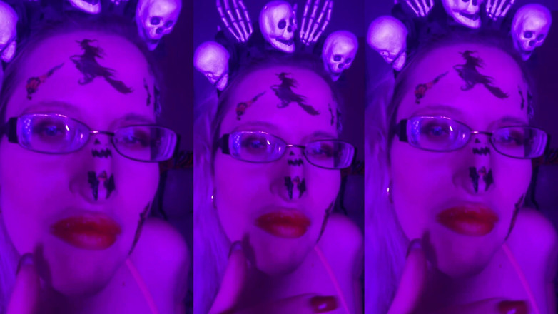 FinDom Goaldigger: Twój portfel Maminsynek płaci za jej orgazmy - i liżesz wyciek,...