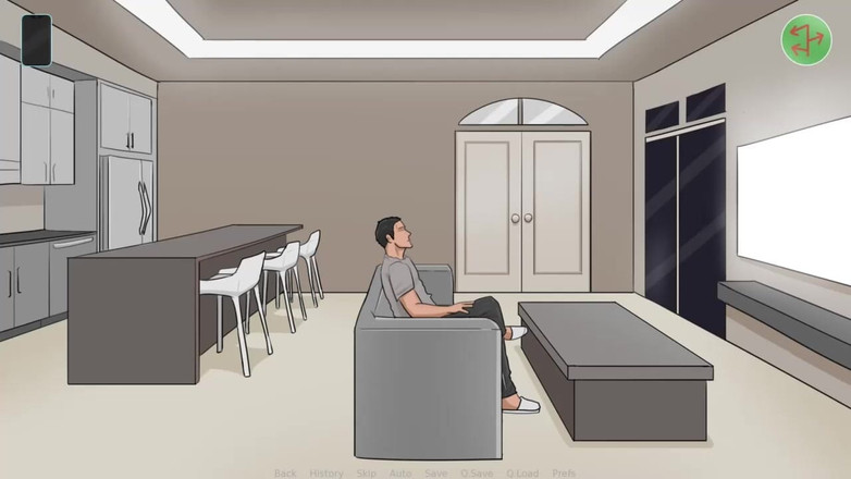 Neon2520: エヴァのエクスタシー#07が欲求不満な上司の性奴隷に訓練される