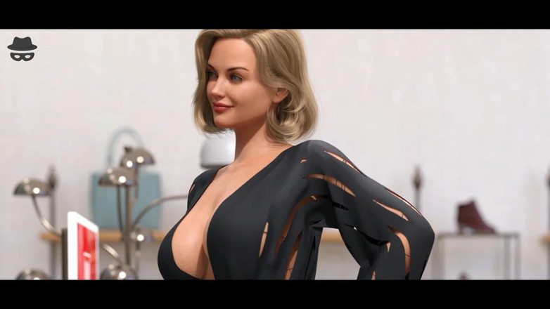 LoveSkySan69: Hearts - parte 4 - La milf più bella di sempre di loveskysan69