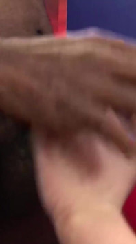 BBW Is Getting Screwed from Behind By BBC