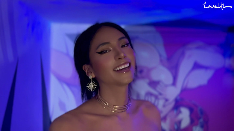 Lavala: It Started Dripping Early... and Ended in Flames