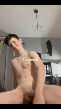 Masturbation