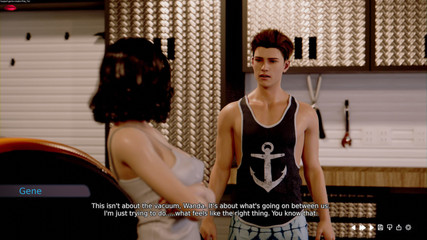 Porngame201: Ms due trasa in aggiornamento 23 ancora