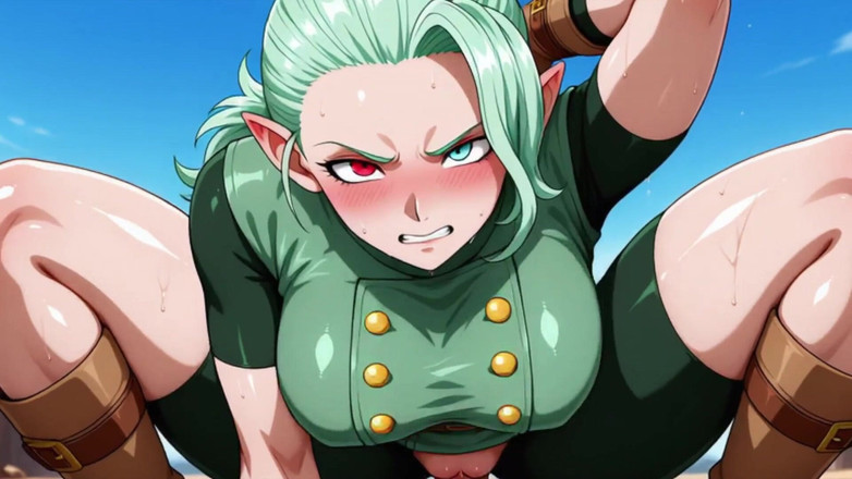 Prznai: Db 무에즐리 헨