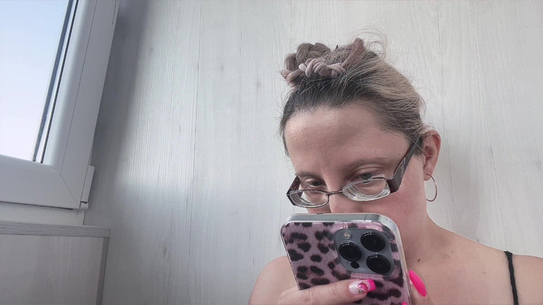 FinDom Goaldigger: Tjejklänning för Sissy Asmr Captivate crossdressing uppmuntran