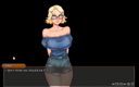 Miss Kitty 2K: Sylvia - 24 End of Update