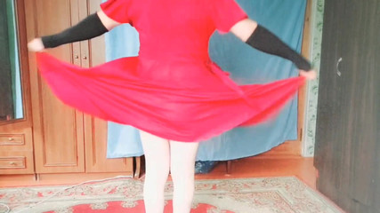 Kitty_Cross: Crop Top, Crop Semuanya