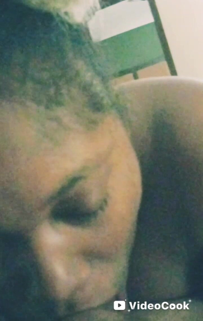 The Nasty House: Makez Sure She Gets All of It