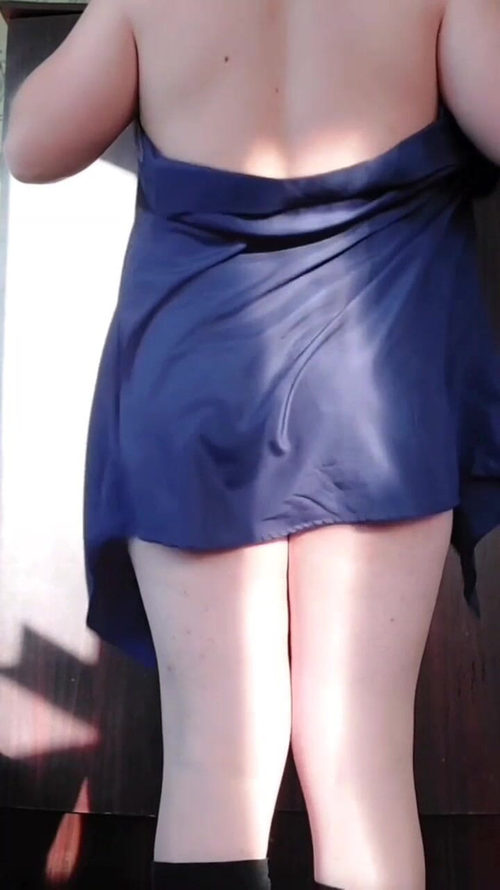 Kitty_Cross: Bbw mông to chuyển giới mông to mông căng tròn...