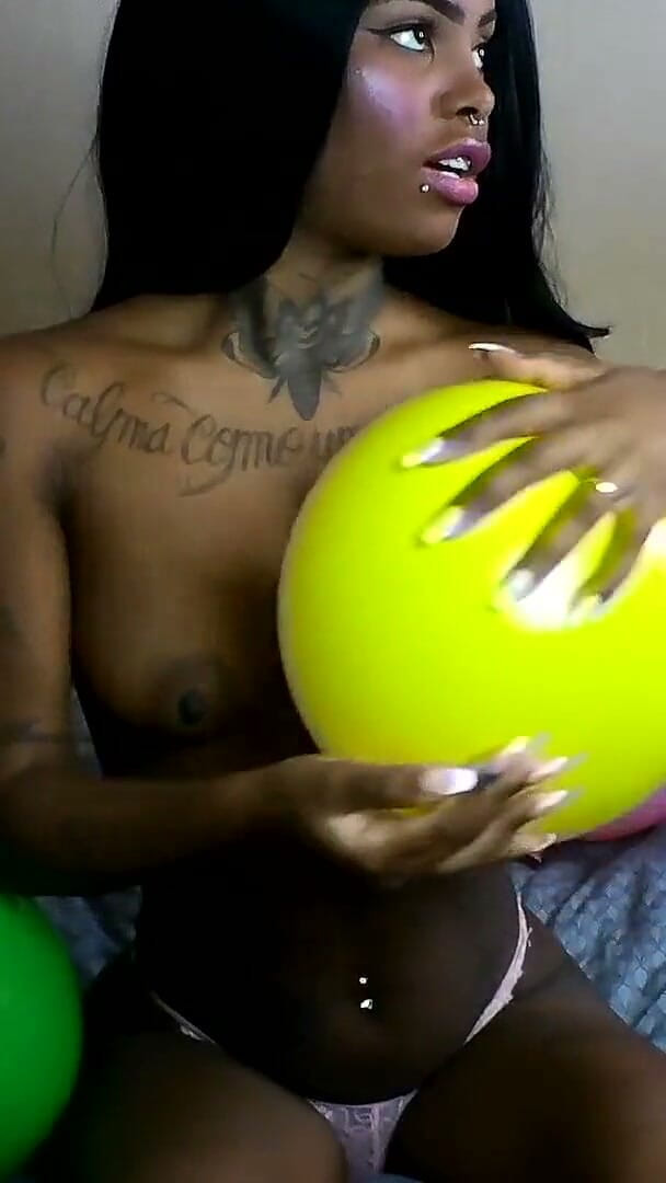 Solo Austria: Fetish Belon eboni