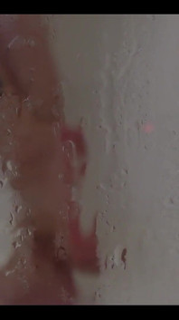 Caught You Watching on My Feet in the Shower