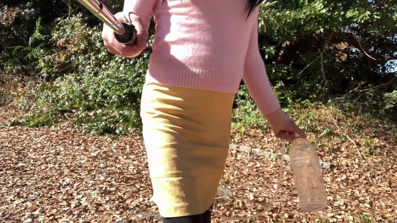 megu2002: Sbírka moči pro trenéra č. 42