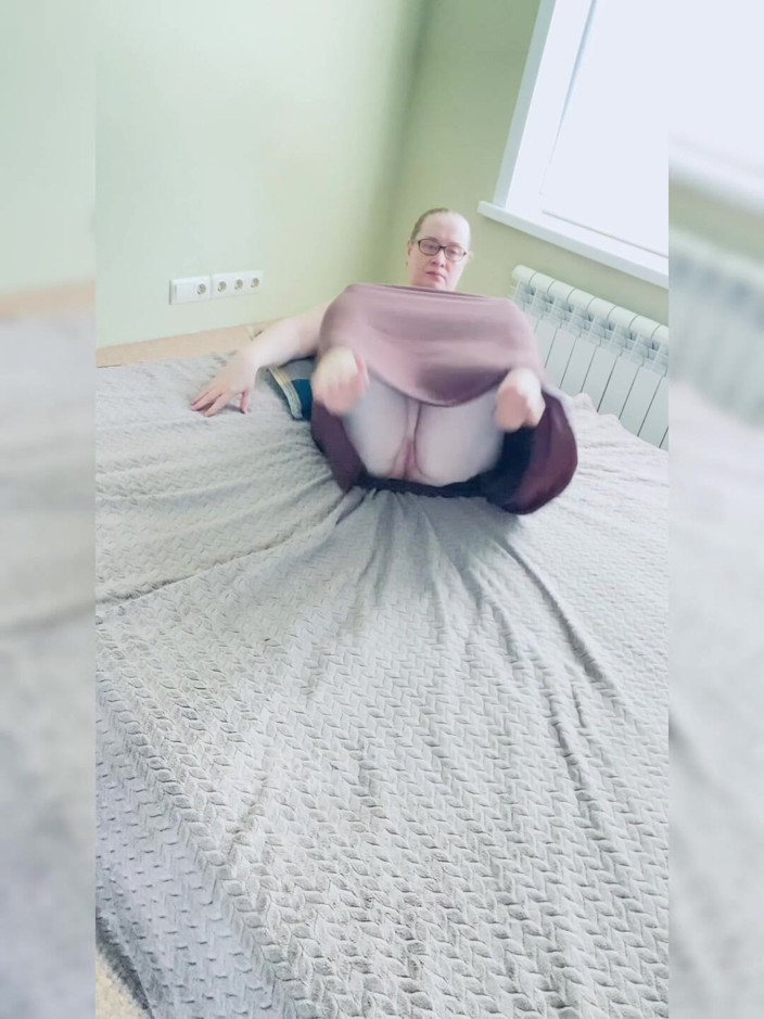 VikkiGeorgia: Anschaffung