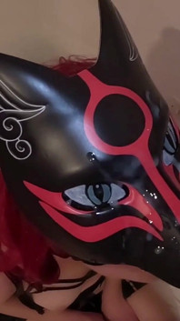 Pov multiplo enorme sborrata su figa pelosa - climax fuck - fox maiden mutandine - cumpilation
