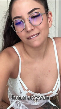 JOI - Your Ex Is in Your House and Jerks You off