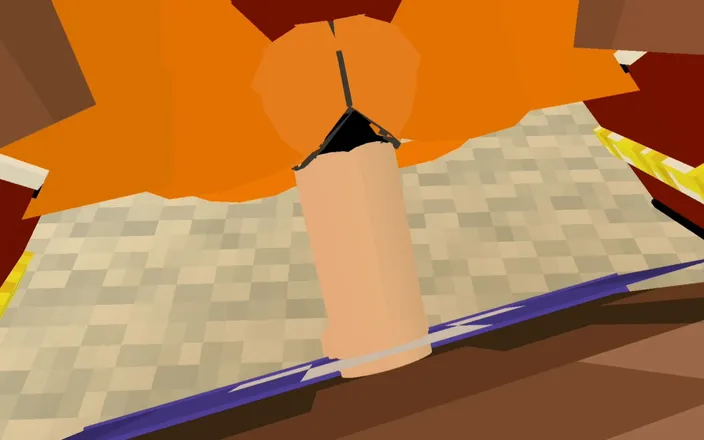 Manor Cookie: Minecraft Jenny Mod Fapcraft: Fazclaire's Night Fnaf Fucking a Flying...