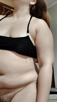 Nicoles heißer bauch & arsch necken