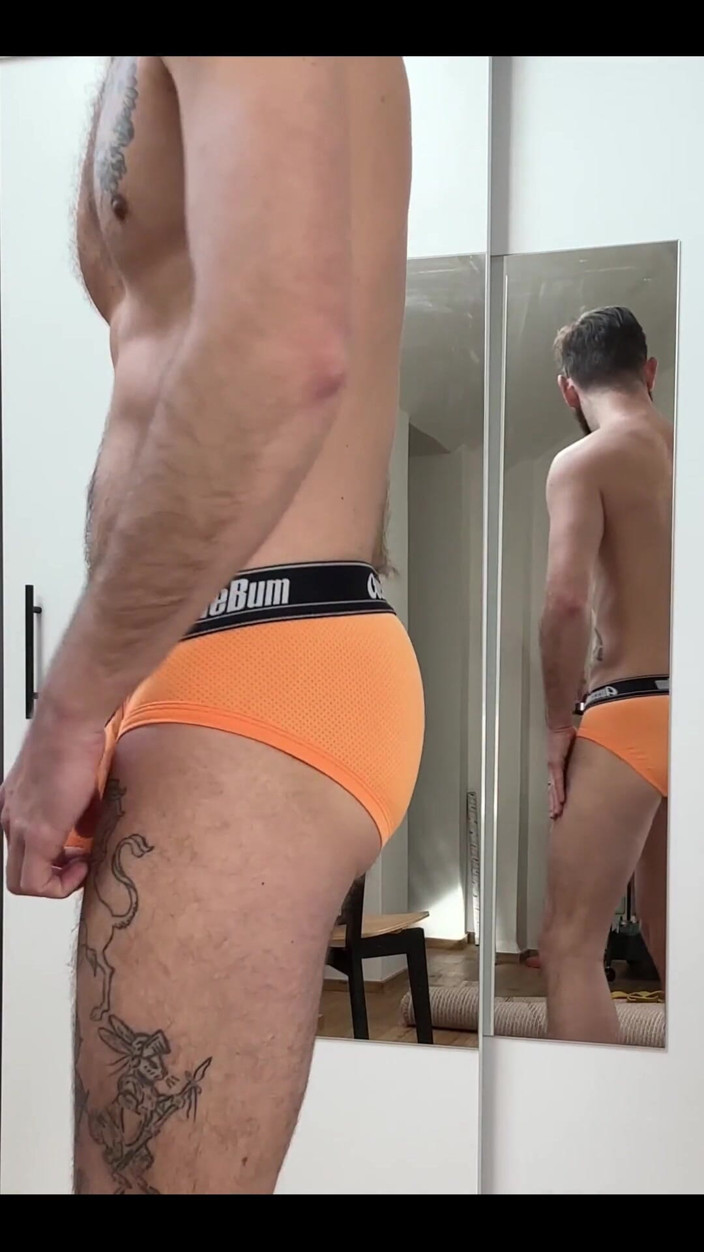 BohemianBoy: Kleine donderdag provocatie