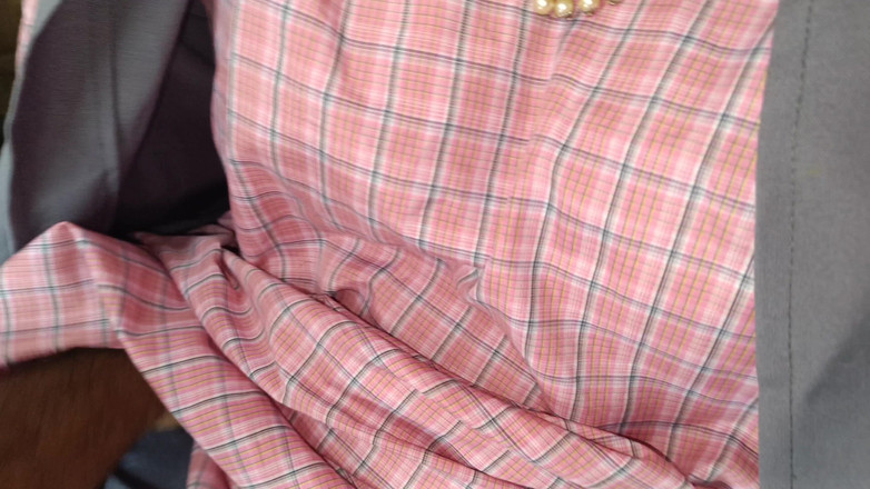 Pushpa studio: Video Viral Pelajar Kolej