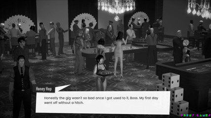 Porny Games: SexusResort v0.5.5 - pt. 2